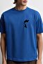Baskılı t-shirt - 3
