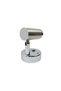 Touchable Rotating Head Reading Lamp (Silver) - 4