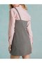 Sundress, gray - 2