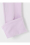 Lila Angel Printed Girls' Tracksuit Set - 8