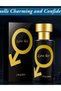 Pheromone perfume, black - 2
