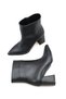Phoebe Luce Women's Pointed Toe Heeled Boots 00126010 - 3