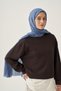 Bamboo Cashmere Shawl - 3