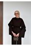 Buttoned Collar Pocketed Suit - 6
