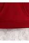 Suit, red - 7