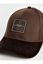 Esvab • Modern & Distinctive Printed Men's Cap Hat - 3