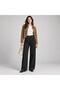 Women's Jean Look Tencel Trousers Mta4366