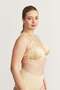 Wireless Gathering Bra Cc876 Ten - 5