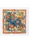 55X55 Daisy World Bandana/Scarf - 2