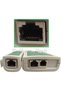 أداة اختبار كابلات شبكة إيثرنت RJ45 CAT5e CAT6e RJ11 RJ12 - 3
