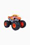 Rev'N Roar El Toro Loco Monster Truck Toy
