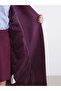 Women's Double-Breasted Collar Women's Cashmere Coat - 4