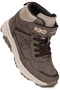 Flexter Daily Velcro Boys' Boot Shoes