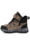 Rude Daily Zippered Boys' Boots Shoes - 6