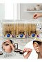 Bamboo Cotton Swabs 100 Buds Pack of 3 - 4