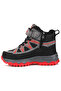 Rude Daily Zippered Boys' Boots Shoes - 6