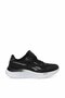 Men's Black Sports Shoes Fuelfoam Sole Running Walking Casual Sneaker - 2