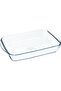 Rectangular Oven Tray 40cm, 6cm Deep – Cook & Enjoy - 2