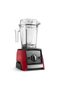Blender Ascent A2300i roșu - 5
