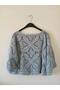 Motif Blouse