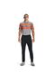 1364410 Drive Tapered Men's Black Trousers - 2