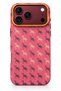 iPhone 18 Pro Quality Carbon Case Back Cover Carbon Look Premium Cover