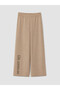 Girls' Soft Touch Sweatpants with Waist Cord for Style Seekers from Uzg Store
