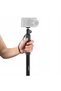 Monopod compact 2 în 1 - 5