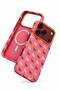 iPhone 18 Pro Quality Carbon Case Back Cover Carbon Look Premium Cover - 3