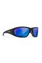 Captivate Polarized Sunglasses (Black) - 3