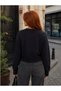Women's Heart-Detailed Cardigan - 2