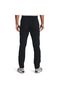 1364410 Drive Tapered Men's Black Trousers - 4