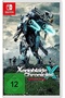 Switch Xenoblade Chronicles X: Ediție Definitivă