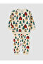 Esvab • Modern & Distinctive Embroidered Baby Boy Suit - 2