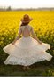 Rochie , bej - 3