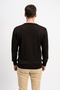Cotton Basic Thin Men's Knitwear Sweater - 6