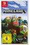 Switch Minecraft: Ediția Switch