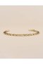 Intesa Zircon Stone Oval Link Xuping Bracelet - 4