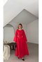 Amour Long Sleeve Dress - 5