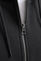 Jjmakoto Sweat Zip Hood Men's Hooded Sweatshirt - Comfortable and Stylish - 5