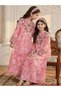 Rochie , roz