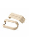 Gizli Burs Artificial Leather Ba-0123