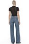 Squalo Women's Straight Leg Pants - 3