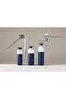 Insulated Thermos Bottle 350 ml - Wave Blue - 4