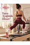 Five Branch Flowers — Floral Embroidered 5-Piece Boxed Pilates Socks Set - 2