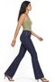 Squalo Women's Straight Leg Pants - 2