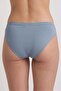 Women's Sis Blue Cotton Synergy Panties - 3