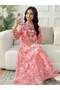 Rochie , roz - 3