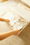 Children's Room Cute Whale Under-Bed Luggage Organizer Box with Support 45X55X18 - 2