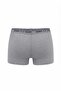 5-Piece Cotton Lycra Men's Boxer Set - Special Production with Sleep Band as a Gift - 7